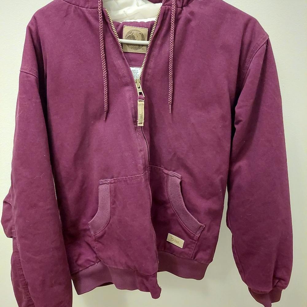 Berne coat M